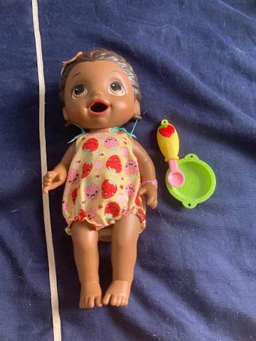 2 bonecas baby alive  - Foto 3