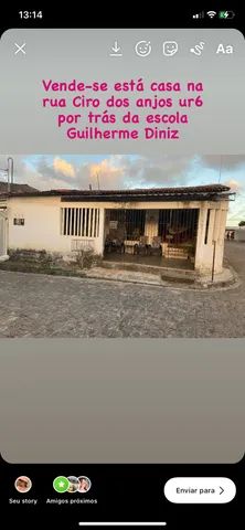 Captação de Casa a venda na Rua Padre Humberto Plummen (Ur-11), Zumbi do Pacheco, Jaboatão dos Guararapes, PE