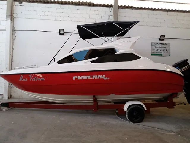 Verão chegando , venha p Phoenix 24 - Foto 15