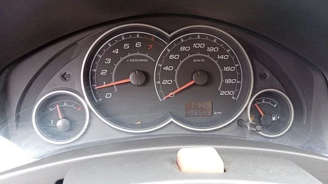 Prisma LT 1.4 FLEX 2012/2012 - Foto 7