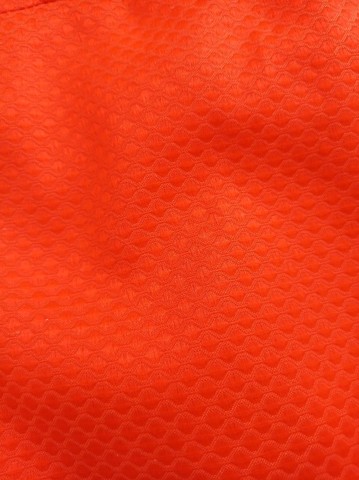 Vestido laranja NOVO - Foto 2