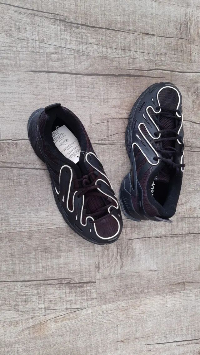 Tênis masculino Adidas Cód EE7745 Original Novo - Foto 2