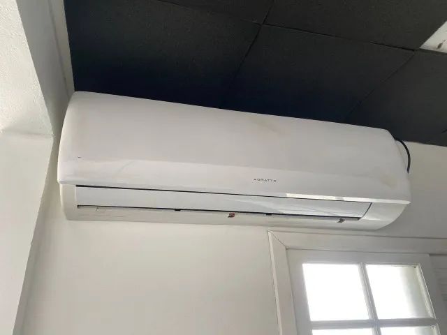 Air Conditioner Agratto 30000 BTU Frio