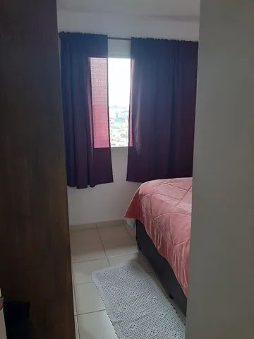 Captação de Apartamento a venda na Rua Pedro Garcia Fernandes, Jardim Olinda, Mauá, SP