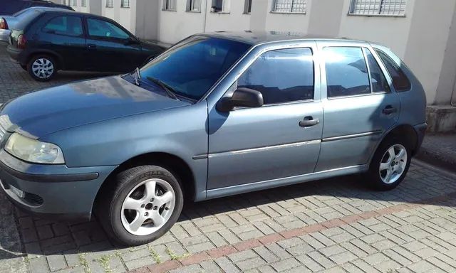 Vendo gol G3