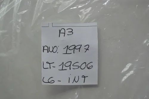 Botão Interruptor Desembaçador Audi A3 1997 Original - Foto 5