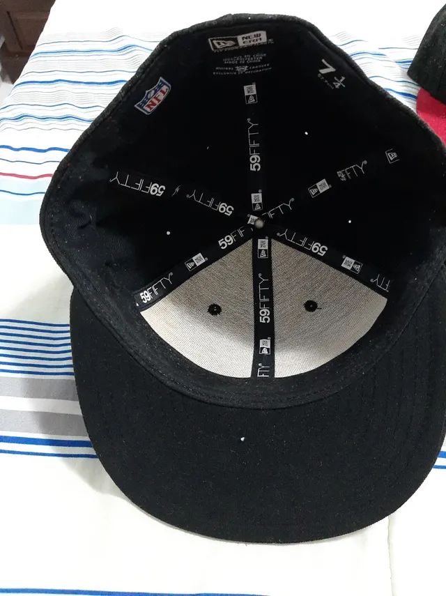 Boné Aba Reta - Seattle Seahawks - Foto 3