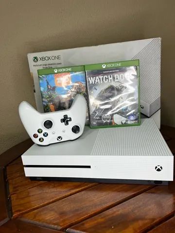 Xbox One S for sale in Sorocaba, Brazil