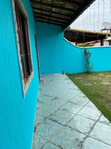 Casa com piscina e churrasqueira em Unamar - Foto 4