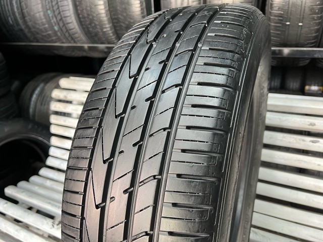 Pneu 215/65/17 Hankook Ventus S1 EVO 2 SUV R$449,00 / Pneu 215/65R17 - Foto 3