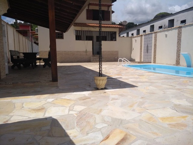 Casa com piscina para temporada e Finais de Semana em Paraty - Foto 2