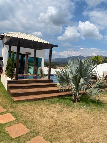 Aluguel de Sítio lindo com hidro  - Foto 6