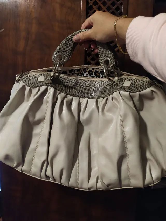 Bolsa grande  - Foto 2