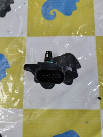 Sensor Map Para Vw Kombi 1.4 Gol Golf Jetta Cod. 0261230235 03c906051f 