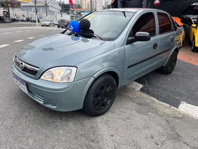 CHEVROLET CORSA Usados e Novos