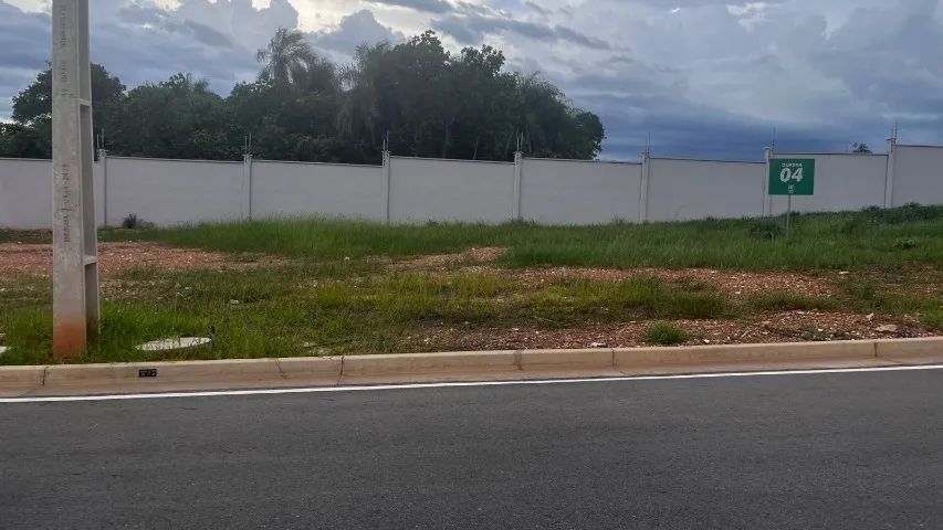 foto - Cuiabá - Ribeirão do Lipa