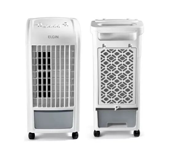 Climatizador Elgin 127v branco 3,5lt - Foto 4
