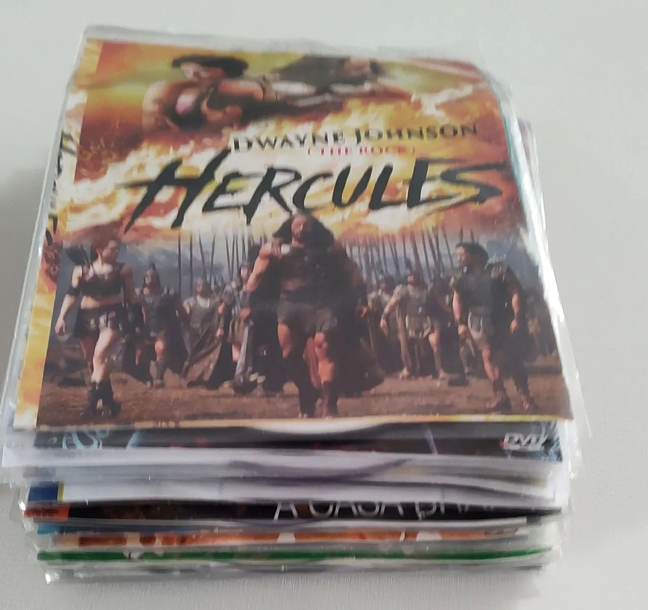 Filmes DVD - Foto 2