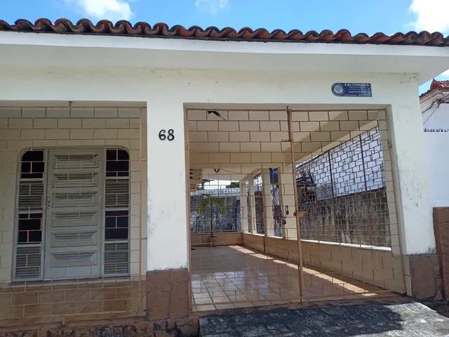 Captação de Casa a venda na Rua Flávio Maroja Filho, Tambiá, Joao Pessoa, PB