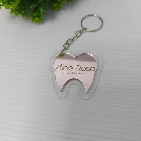 Chaveiros Personalizados - Foto 4