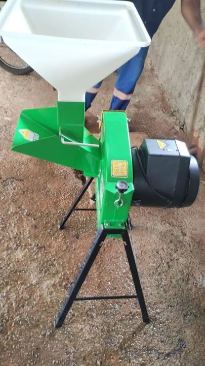 Forrageira  - Foto 3