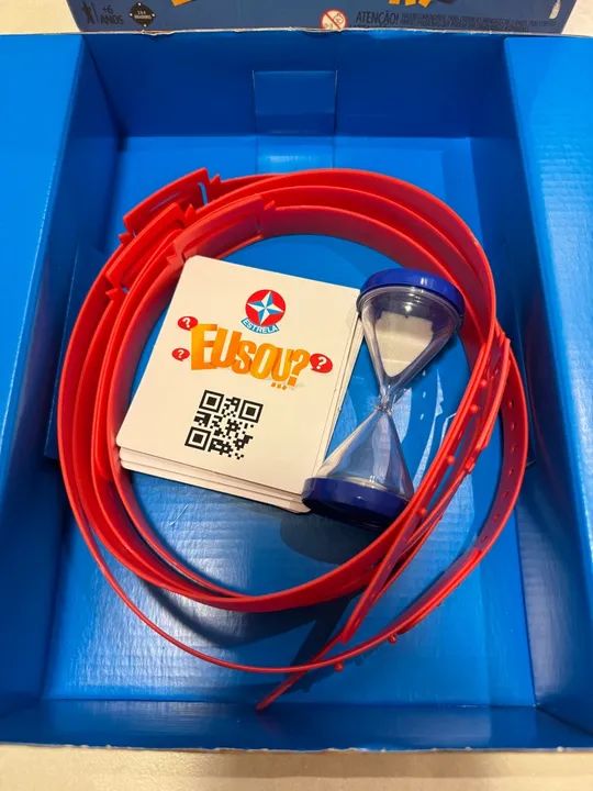 Jogo Eu Sou...? Estrela - Foto 3