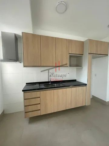 Apartamento com varanda gourmet no Tatuapé - Foto 3