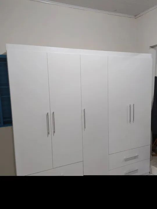 Montador de móveis  - Foto 3