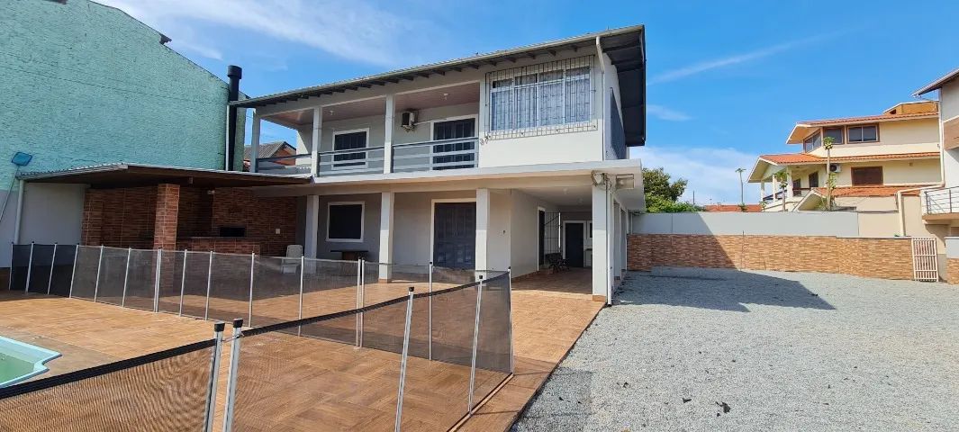 Casa Praia do Sonho 50m / Piscina / 26 pessoas / 6 quartos / ar condicionado - Foto 3