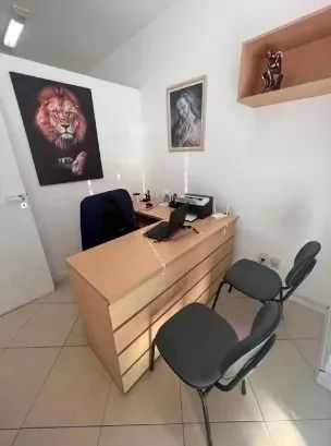 Sala para alugar, 30 m² por R$ 1.500,00/mês - Comércio - Salvador/BA - Foto 5