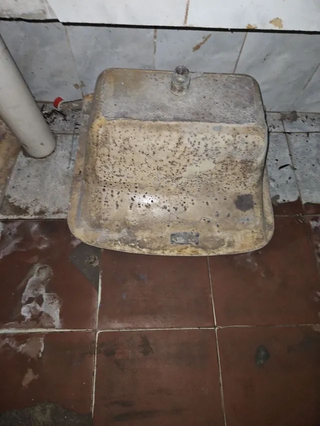 Tanque de Lavar Roupas - Foto 2