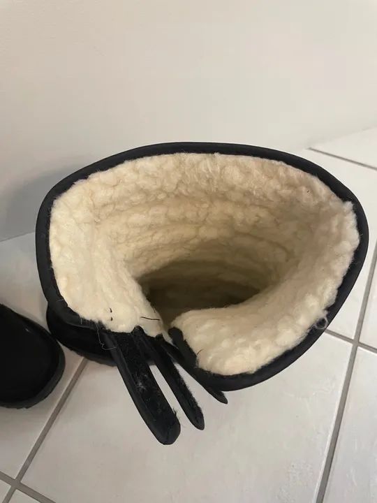 Bota para frio - Foto 3