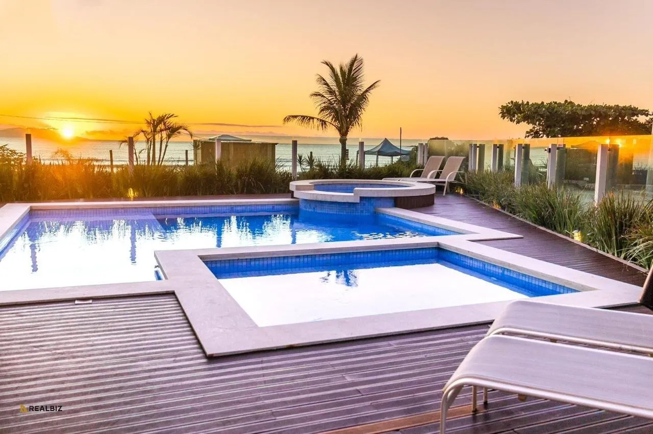Apartamentos com Vista para o Mar. Invista em Conforto e Valorização.