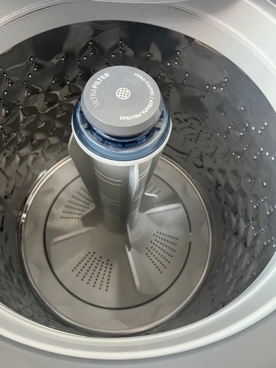 Máquina de Lavar Roupa Electrolux 7.5kg - Foto 5