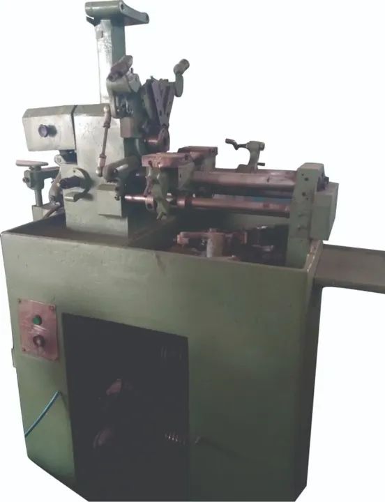 Torno Automático T J A 25 - Foto 3