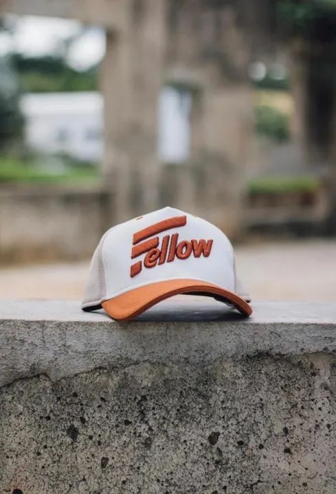 Boné personalizado Com sua Logomarca  - Foto 3