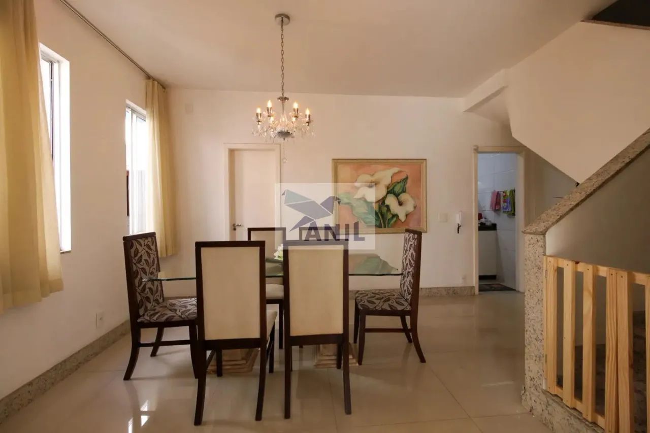 Casa à Venda em Dona Clara - 3 Dorms, R$ 1.050.000 - Foto 3