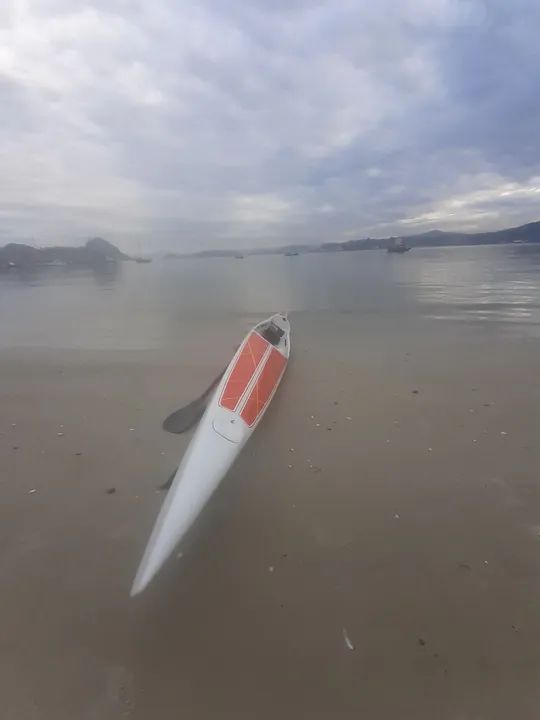 Caiaque surfski - Foto 2