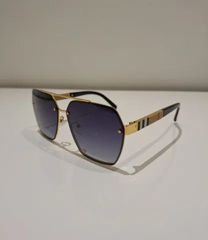 Oculos de Sol Burberry 
