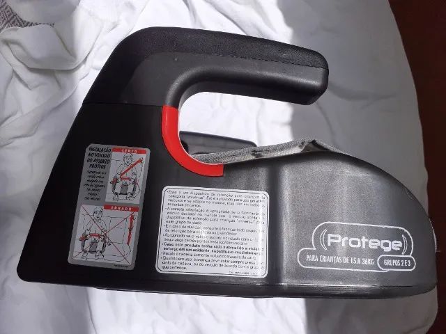Assento Elevação PEG PÉREGO - Foto 3