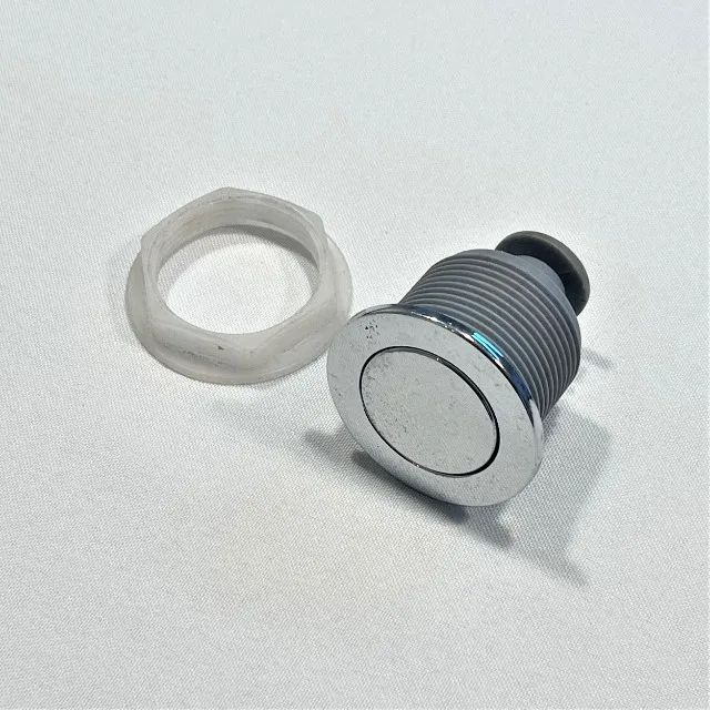 Botão Superior p/ Caixa de Descarga Acoplada Atlas - Foto 4