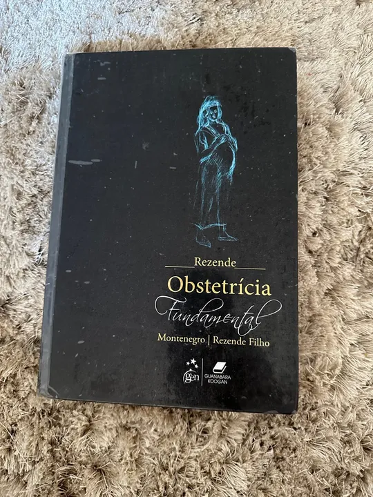 rezende obstetrícia fundamental