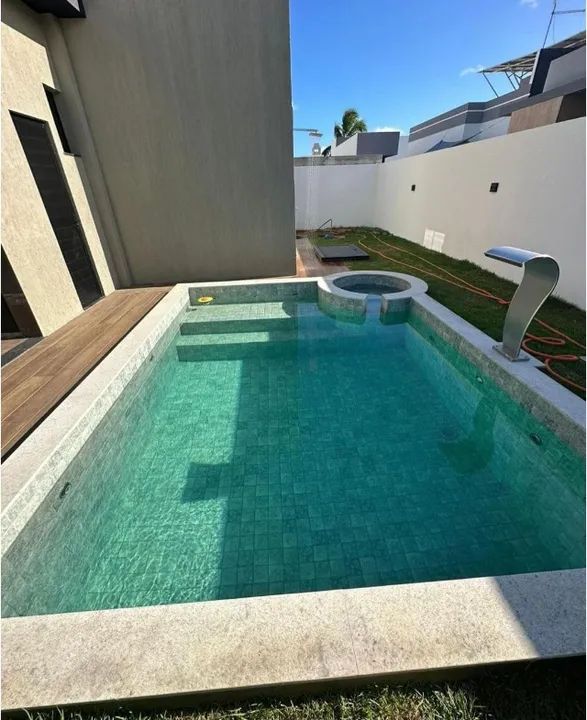 Vendo Casa no Terras Alphaville 2 - Foto 4