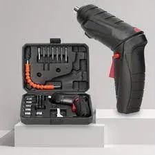 Parafusadeira recarregável/entrega grátis                                   