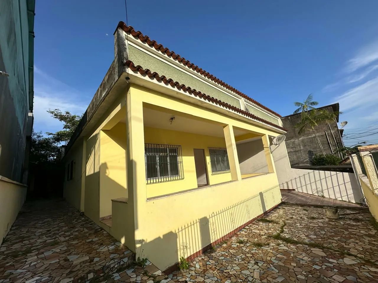 CASA A VENDA EM MURIQUI  - Foto 2