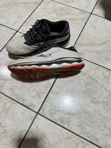 Tênis mizuno Wave SKY 5 - Foto 3