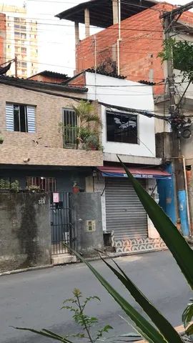 Captação de Casa a venda na Rua Canuto Luiz do Nascimento, Jardim Capelinha, São Paulo, SP