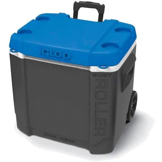 Cooler Igloo Roller 