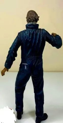 Boneco Michael Myers 1999 Mcfarlane 18 Cm - Foto 2