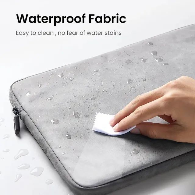 Capa case Ugreen para Macbook Air 13.3' - Foto 4